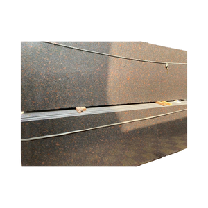 Granito Marrón Bronceado Moderno en Losa Grande para Uso en Cocinas Interiores/Exteriores, Duradero y Ecológico con Acabado Pulido y 5 Años de Garantía - Product Image 2