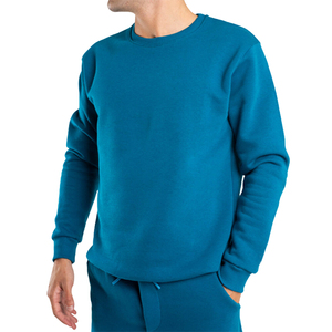 Conjunto Deportivo Informal Vintage para Hombre, Unisex, Liso, Transpirable, Ligero, Elástico en 4 Direcciones, de 2 Piezas, Precio al por Mayor - Product Image 6