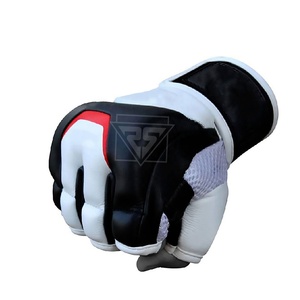 Top Quality Training Wear For Men 2023 MMA Gloves Plus Size Custom Gloves Customized Packing - Product Image 3