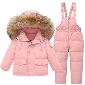 Ensemble veste et pantalon de ski pour homme grande taille, avec fermeture éclair, imperméable, coupe-vent, respirant, isolé, combinaison de neige - Product Image 6