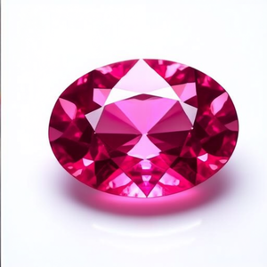 ทัวร์มาลีนรูเบลไลต์ธรรมชาติ 0.99 กะรัต พลอยเม็ดเดี่ยว - Product Image 3