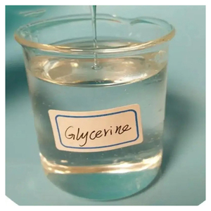 กลีเซอรีนบริสุทธิ์เกรดเภสัชกรรม ความบริสุทธิ์สูง สำหรับอาหาร เครื่องสำอาง และการใช้งานในอุตสาหกรรม แบบขายส่ง - Product Image 3