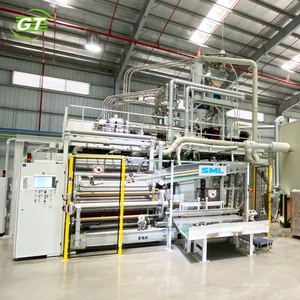 Versatile Transparent PE Stretch Film for Excellent Packaging Results <b>Casting</b> Process for a Variety of Products - Product Image 4