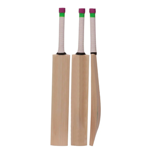 Nouvelle édition de battes de cricket en saule anglais de qualité A, personnalisées, légères, pour balles dures - Product Image 1