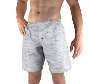 <b>MMA</b> Grappling Fight <b>Shorts</b> Custom Logo Quick Dry Unisex Lightweight Breathable Spandex/Polyester Wholesale Made in Pakistan - Product Image 1