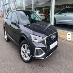 รถยนต์ไฟฟ้าสมรรถนะสูง Q2l E-tron ปี 2025 สภาพดีเยี่ยม 5 ที่นั่ง รถ SUV  Q2l E-tron มือสอง จาก GZD Automotive - Product Image 5