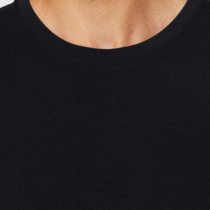 Plain Blank Skin Fitted Durable Material Made Men's Clothing Tank Tops Good Quality Sleeveless Training Fitness Gym <b>Stringers</b> - Product Image 5