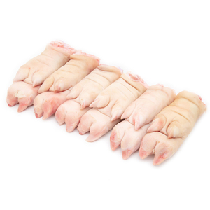 Carne de cerdo, pierna trasera de cerdo, patas de cerdo - Product Image 3