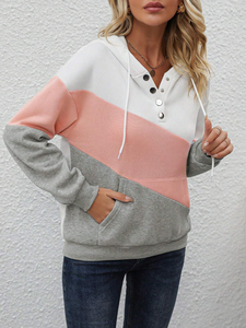 Sweat-shirts à capuche en coton 100% avec design graphique personnalisé, marque privée, finition de haute qualité, fournis par une entreprise partenaire mondiale. - Product Image 6