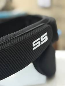 Protector de Cabeza SS, Equipo de Protección para Boxeo, Unisex, para Adultos, con Cierre de Velcro - Product Image 6