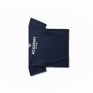 สถาบันเอเธนซ์ 2024 เสื้อยืดผ้าฝ้ายพิมพ์ลายโลโก้ผู้ชายแขนสั้นคอกลมลำลองทรงพอดีตัว - Product Image 2