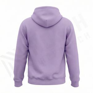 Sudaderas Clásicas de 280 g/m², de Algodón Ligero, Unisex, Cómodas, Cálidas, Informales, Venta Directa de Fábrica, Personalizadas al por Mayor - Product Image 2