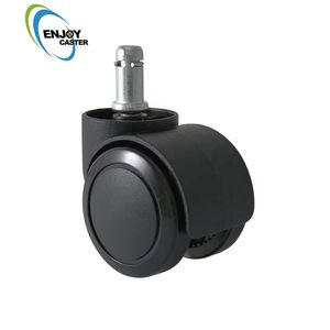 Roulettes tige pour chaise de bureau roulette lisse - Product Image 2