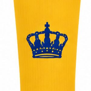 Chaussettes brodées pour femmes, douces et confortables, en mélange de coton, chaussettes de sport décontractées et tendance avec lettres grecques personnalisées - Product Image 6
