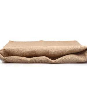 Strong Handle B Twill Jute Tote <b>Bag</b> Eco Friendly Reusable Market Shopping Carry <b>Bag</b> - Product Image 5