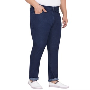 Nouveau design, meilleur matériau, dernière version, jeans pour hommes, nouvelle arrivée, confortables, anti-plis, meilleure qualité, anti-boulochage. - Product Image 4
