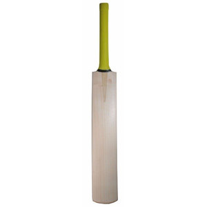 Bâtons de cricket en saule anglais de haute qualité fabriqués au Pakistan avec logo et couleur personnalisés, taille plus, en vente - Product Image 1