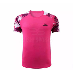 Relaxed Fit <b>Badminton</b> Uniform With Comfortable Shape <b>Badminton</b> Uniform For Training And Practice Sessions - Product Image 2