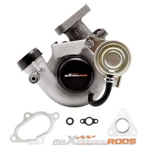 Turbocompresor y piezas para Mitsubishi 5,0 1994 1998-49377 Modelo 4M40T 03033- - Product Image 1