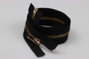 Cheap Price 3# 5# 8# Nylon <b>Zipper</b> Metal Close-end <b>Zipper</b> Custom Nylon <b>Zipper</b> for Clothing - Product Image 4