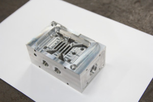 CNC Machining Vietnam Custom Aluminum Parts Manufacturer - Product Image 2