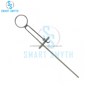 Instrumentos Veterinarios de Acero de Alta Calidad para el Control de la Salud Corporal de Vacas y Ovejas - Product Image 3