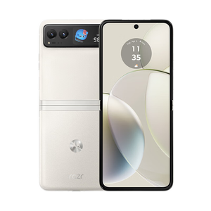 โทรศัพท์มือถือแอนดรอยด์ Flip Ai 5G แบรนด์จีนของแท้ใช้สำหรับ Motorola RAZR 40 - Product Image 1