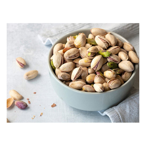 Pistaches séchées en vrac de haute qualité, provenant d'une ferme biologique - Product Image 2
