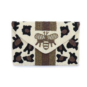 Nouvelle Arrivée Sacs à Main Classiques de Créateur Faits Main pour Femmes, Pochettes Perlées Colorées Personnalisables, Sacs Bandoulière de Voyage Tendance, Vente en Gros - Product Image 1