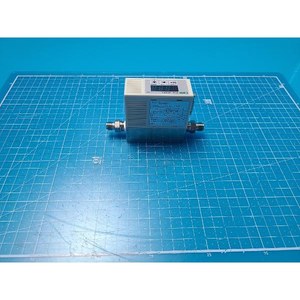 เครื่องควบคุมการไหลของมวลดิจิตอลแบบ FCM-0020AI-8A0AP CKD ใช้เป็นชิ้นส่วนอุปกรณ์เซมิคอนดักเตอร์รุ่นเก่า - Product Image 1
