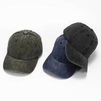 Gorra de Béisbol Unisex, Estilo Retro, Personalizable con Logotipo Bordado, Plegable, Deportiva, Ajustable, de 6 Paneles