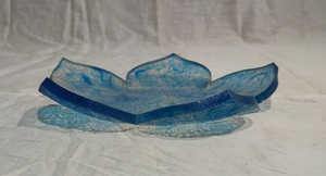 ชามผลไม้เรซิ่นดีไซน์ทันสมัย ขนาดเล็กถึงใหญ่ ลายวีนัส ลายหินอ่อน สำหรับใส่อาหารข้างในบ้าน โรงแรม ร้านอาหาร - Product Image 2