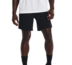 100% coton hommes Shorts de sport confortable High Street Style poches 6XL été Fitness Gym Shorts battre la chaleur nouveau Design maille - Product Image 2