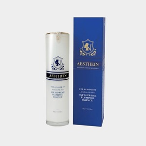 AESTHEIN 4GF Essence repulpante 40ml EGF IGF FGF TGF Facteur de croissance Anti-âge K-Beauty Certifié CPNP - Product Image 1