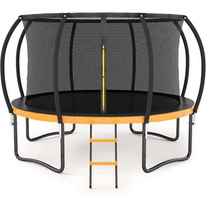 Solo pezzi di ricambio per tappetino di sicurezza grande trampolino da esterno da 8 piedi - Product Image 3