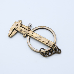 Móc khóa kẹp kẹp cỡ nhỏ bỏ túi - Product Image 4