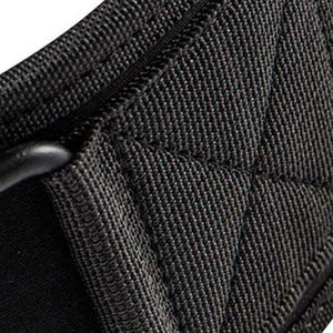 Cinturón de Gimnasia Profesional con Cadena de Acero Resistente para Dominadas con Peso, Flexiones y Desarrollo Muscular - Product Image 4