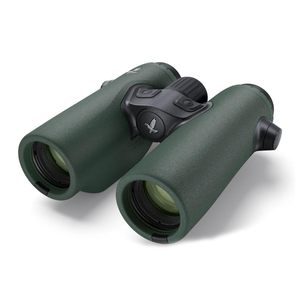 Binoculares con Telémetro Láser 10x32 HD, Vidrio Óptico, Resistentes al Agua, Asistente de Seguimiento - Product Image 1