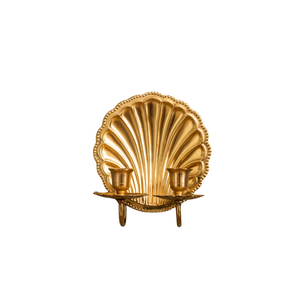 Premium Iron Hanging Candle Accent with Contemporary Character for Refined Interior Styling - Product Image 3
