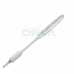 ชุดเครื่องมือผ่าตัดแบบแมนนวล Lane Bone Levers Retractor ทำจากเหล็กกล้าไร้สนิม สำหรับศัลยกรรมกระดูกและข้อ - Product Image 6