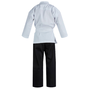 Uniforme de Taekwondo, Karate Gi, Traje de Artes Marciales, Tela de Alta Calidad, Ajuste Cómodo, Ropa para Entrenamiento y Sparring, Exportador Mayorista - Product Image 3