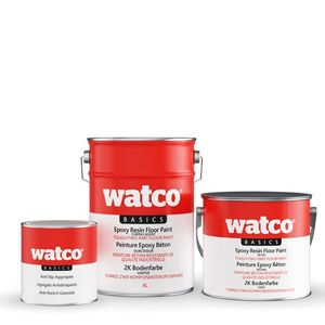 Watco 2K Peinture de Sol Antidérapante - Product Image 1