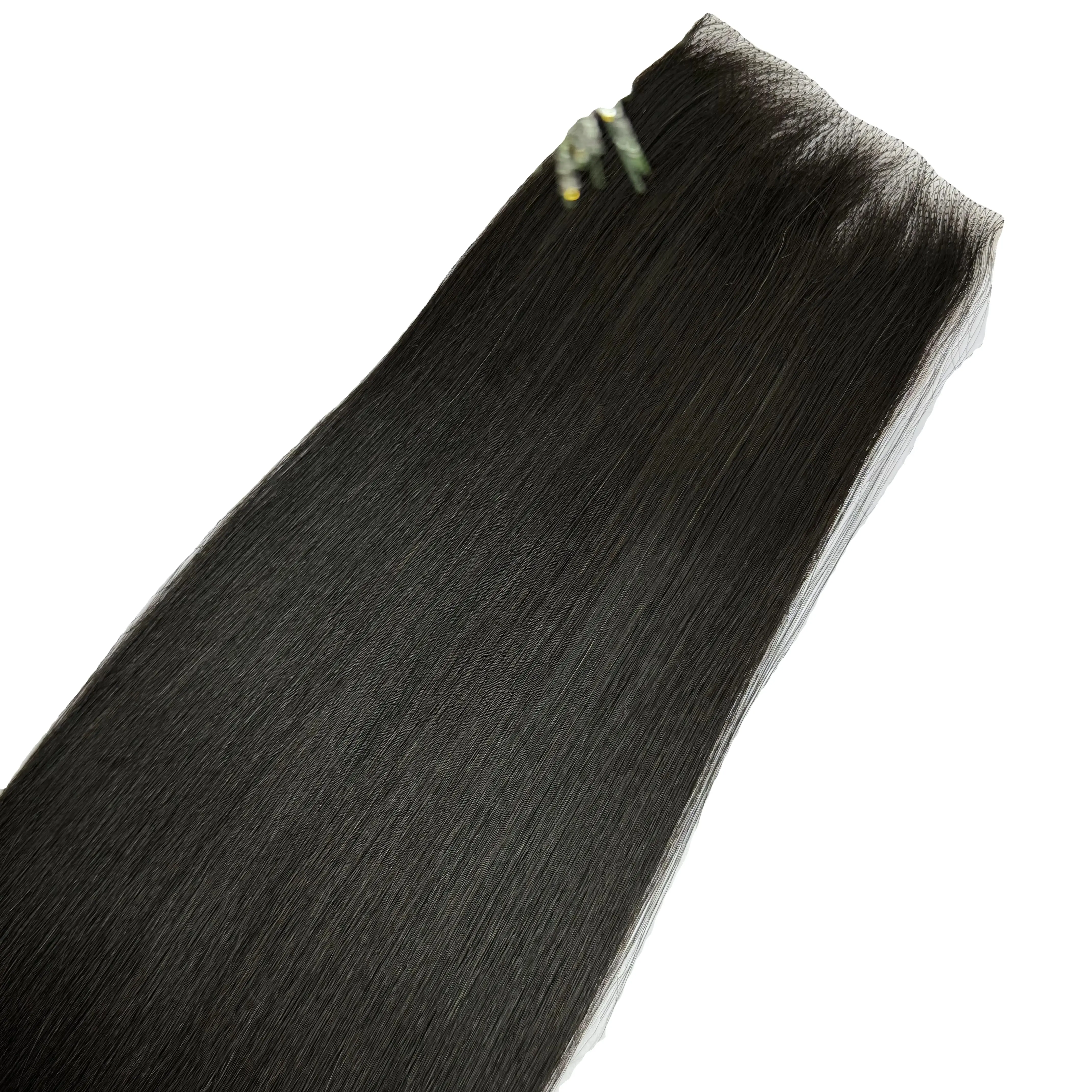 Penjualan Terbaik Wig Frontal 13x4 13x6 transparan HD renda Wig untuk wanita hitam Wig renda depan dengan rambut bayi