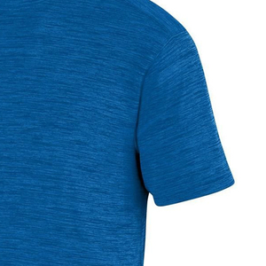 Camiseta Deportiva de Alta Calidad 100% Algodón, Corte Holgado, para Gimnasio, con Letras Bordadas, Secado Rápido, para Hombre - Product Image 5