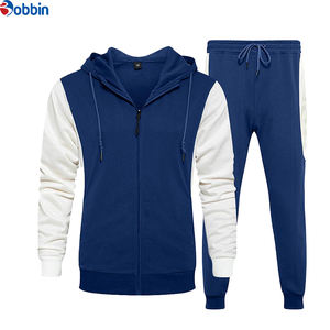 Conjunto Deportivo para Hombre, Sudadera para Correr, Entrenamiento al Aire Libre, Ropa Deportiva de Manga Larga, Traje para Correr - Product Image 3