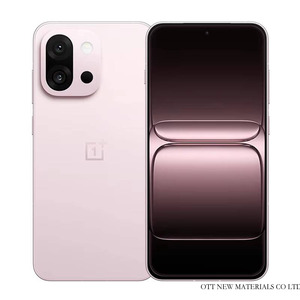 OnePlus สมาร์ทโฟน13T 5G 6.32 "OLED 120Hz กล้อง16MP 80W ชาร์จได้500mAh แบตเตอรี่ OCTA core Android 15ภาษาฝรั่งเศสภาษาสเปน - Product Image 5