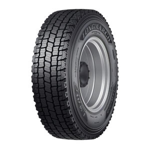 Pneu de camion radial 315/70R22.5, performance longue durée - Product Image 5