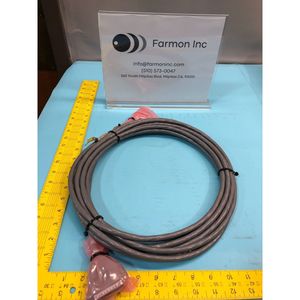 Interfaz de Monitor AMAT 0150-76198 P1 EMC - Equipo y Piezas de Semiconductores Legados Globales de Confianza - Product Image 2