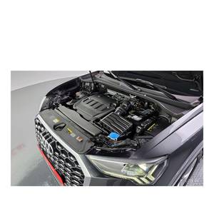 Audi Q3 35 TDI Premium Sportback 2022, 33 264 km, Diesel, Sièges en cuir, Caméra de recul, Volant à gauche - Product Image 6