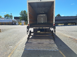 Camionnette utilitaire d'occasion 2019/2022 M211264S, camionnette utilitaire moyenne capacité, châssis de camion 4x2, moteur diesel 6.7L - Product Image 3